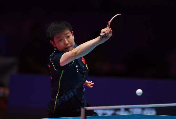 BA赛场的 BA赛场的